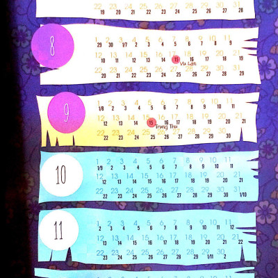 Những Ngày Tết Ta (Tái Bản 2021)