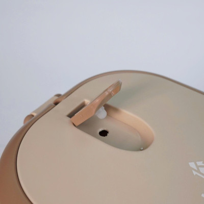 Hộp cơm giữ nhiệt 3 tầng Inox 304 Kalpen AR11 dung tích 2100ml chuẩn Đức - Hàng chính hãng