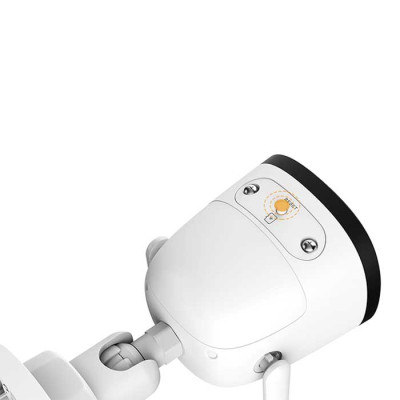 Camera IP WIFI ngoài trời IPC-F22P-IMOU 2.0MP FullHD - Hàng chính hãng DSS phân phối