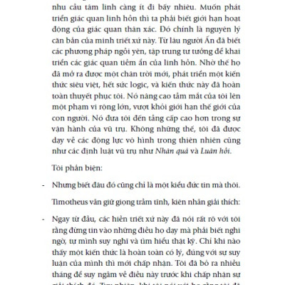 Muôn Kiếp Nhân Sinh - Tập 3 Bìa mềm - Tác Giả Nguyên Phong - Bìa Mềm - First News