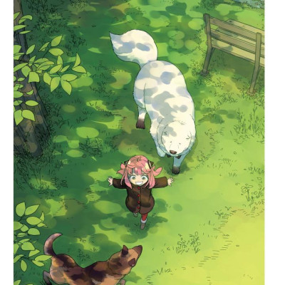 SPY x FAMILY 12 (Japanese Edition)