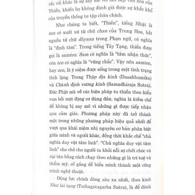 Ánh Trăng Huyền Ảo Của Sự Giác Ngộ - Bernie Glassman - Vanlangbooks
