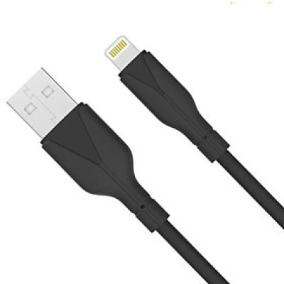 Cáp sạc Choetech XAL-0003 truyền dữ liệu Usb to L 2.4A  (hàng chính hãng)