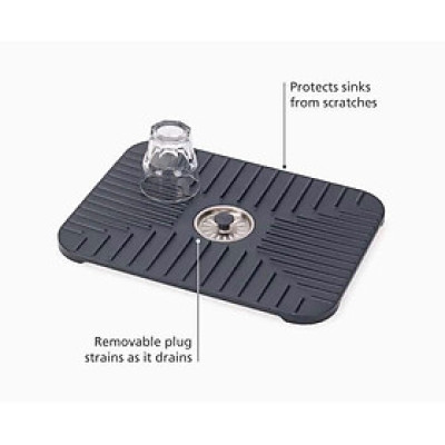 Tấm lót bồn rửa bát Joseph Joseph 851700 SinkShield Sink Saver Hàng chính hãng