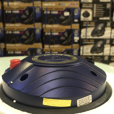 Treble Loa PAudio BMD750 2016 (1 cặp)- Hàng Chính Hãng