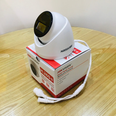 Camera IP Dome hồng ngoại 2.0 Megapixel HIKVISION DS-2CD1323G0E-I(L) - HÀNG CHÍNH HÃNG