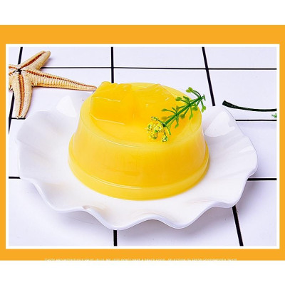 Combo 3 Lốc Thạch vỉ Trái cây Cocon Nata de Coco Pudding Assorted