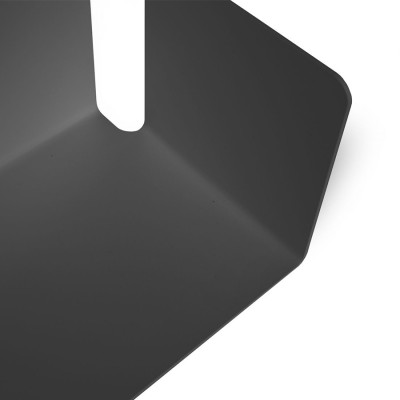 Kệ đĩa CD chữ U45 (set 4)