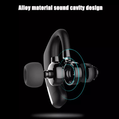 Tai nghe bluetooth V9 - Hàng nhập khẩu