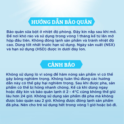 Sữa bột Enfamil A2 Neuropro 1 cho trẻ từ 0 - 6 tháng tuổi – 800g