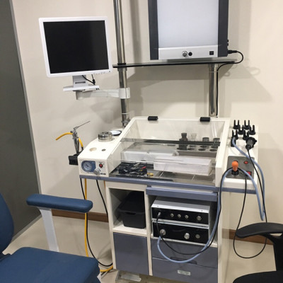 Gói khám tầm soát bệnh gan tại phòng khám đa khoa quốc tế Golden Healthcare