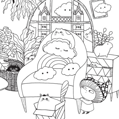 Sách - Một Triệu Thứ Li Ti