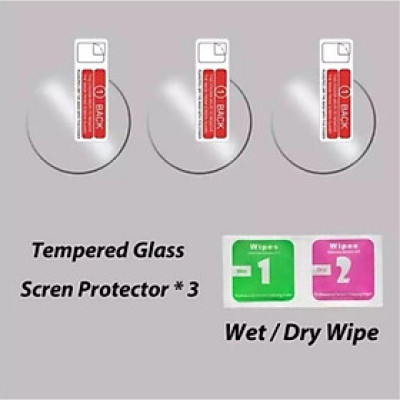 Kính cường lực cho Huawei Watch GT Cyber