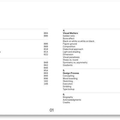 Principles Of Logo Design