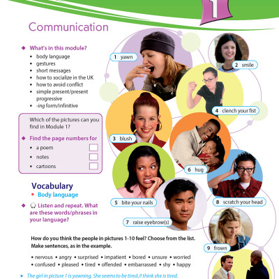 Achievers Grade 9 Student