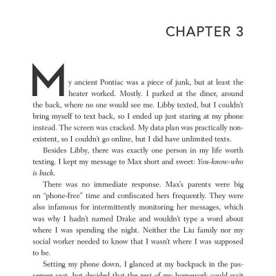 The Inheritance Games 1