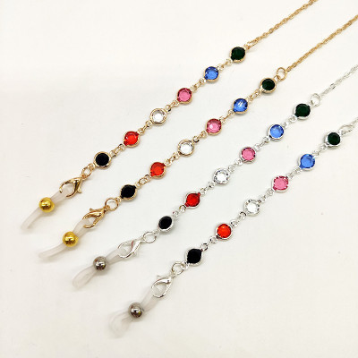 Dây đeo gọng kính kpop idol trend