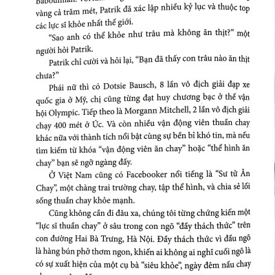 Cuộc Cách Mạng Của Một Quả Chuối