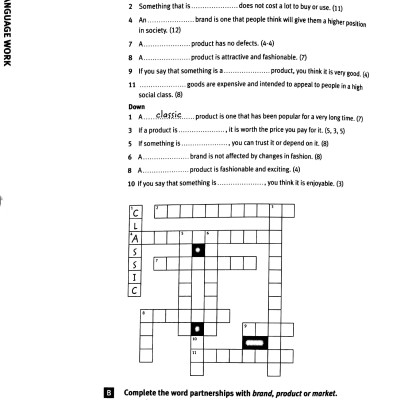 Market Leader ( 3 Ed.) Inter: Practice File With CD - Paperback