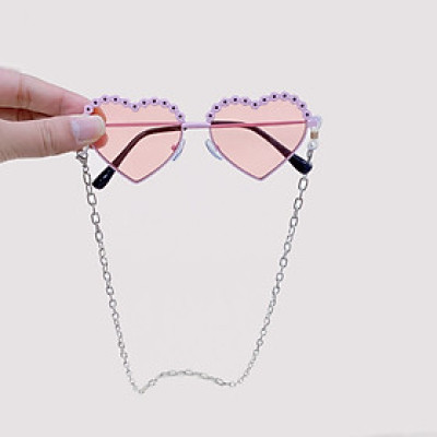 Dây buộc gọng kính dây đeo mắt kính đeo cổ nam và nữ