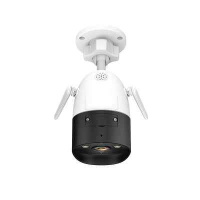 Camera wifi ngoài trời độ phân giải 2K CT6 3MB Tenda hàng chính hãng