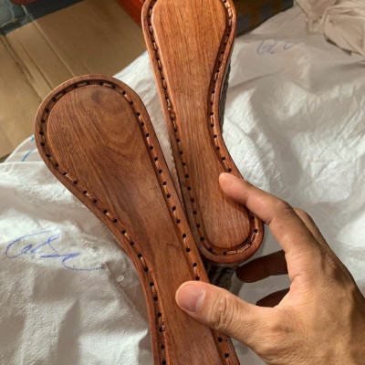 Gối Công Thái Học - Gối Hạt Gỗ Bách Xanh Cao Cấp ( video , hình thật ) 