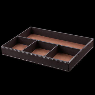 Khay đựng văn phòng nhiều ngăn cao cấp