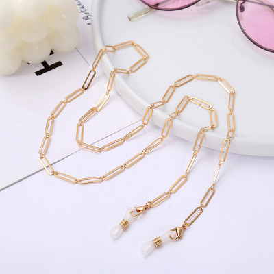Glasses chain dây đeo gọng kính thời trang unisex cá tính phụ kiện đeo tai nghe không dây airpod giữ khẩu trang đeo cổ phong cách Hàn Quốc