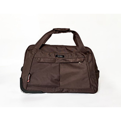 Túi Keo Du Lịch Vải Bố Doma DMTB2204 - Red (23 inch)