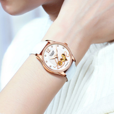 Đồng hồ nữ chính hãng KASSAW K992-2