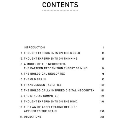 How To Create A Mind