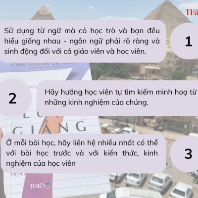 Combo Định Luật Giảng Dạy: 7 Định Luật Giảng Dạy+ Đào Tạo Nhân Cách - TIMES BOOKS