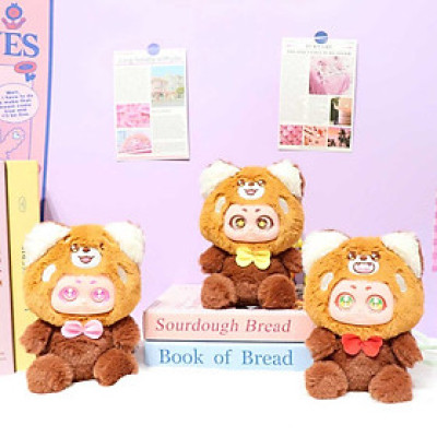 Thú Bông Búp Bê Cosplay Cáo Od 20190 20cm