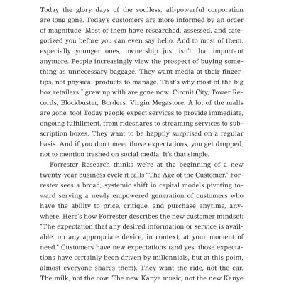 Subscribed: Why The Subscription Model Will Be Your Company’s Future - And What To Do About It