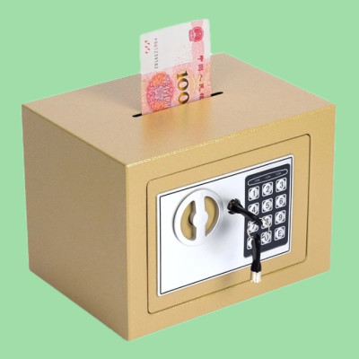 Két Sắt Mini Điện Tử Loại Tốt - Sự Lựa Chọn Hoàn Hảo Cho Gia Đình Bạn Bản Cao Cấp