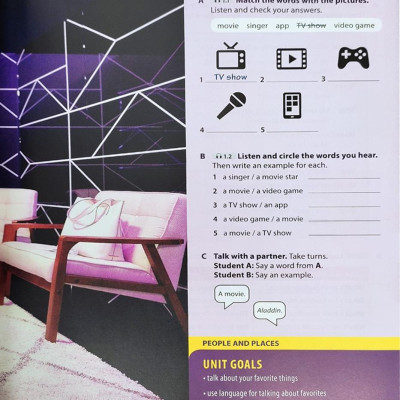 Time Zones 1: Student