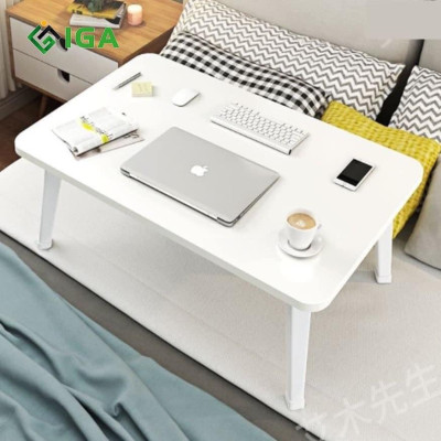 Bàn học gấp gọn chân nhựa ngồi bệt - giao màu ngẫu nhiên