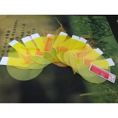 Bộ 5 miếng dán TPU Mềm Mại Bảo Vệ màn hình dành Cho Suunto Ambit 3