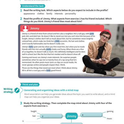 Oxford Discover Futures: Level 2: Student Book