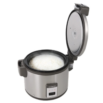 Nồi cơm điện công nghiệp 6,3L Cuckoo CR-3555 - Hàng chính hãng, Bảo hành 24 tháng