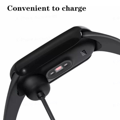 Ốp + Cường Lực 3d Bảo Vệ Màn Hình Cho Xiaomi Mi Band 7