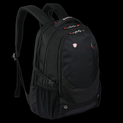 Balo Laptop Du Lịch Thời Trang Cao Cấp SAKOS ARMORE 15.6 Inch (15.6")