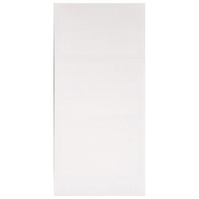 Nhãn Vở Cô Tiên Xanh - 3 Ô - The Sun (15 Nhãn Vở)