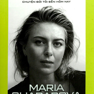 Không Thể Ngăn Chặn: Chuyện Đời Tôi Đến Hôm Nay