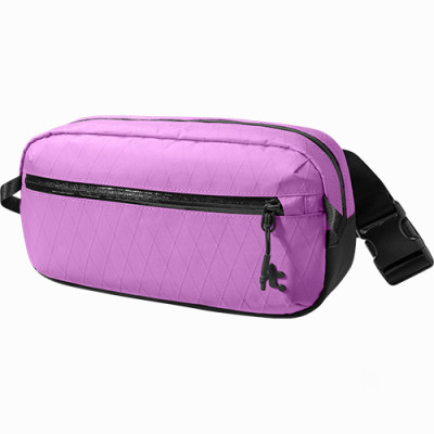 Túi đeo chéo Tomtoc Aviator-T35 RFID Sling Bag 3.5L T35M1 - Hàng chính hãng