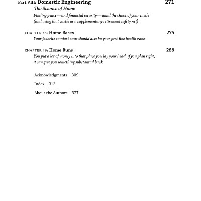 AgeProof: Living Longer Without Running Out Of Money Or Breaking A Hip