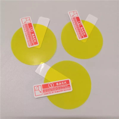 Bộ 5 miếng dán TPU Mềm Mại Bảo Vệ màn hình dành Cho Garmin Enduro