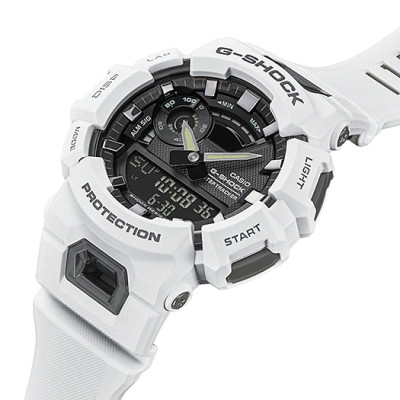 Đồng Hồ Nam CASIO G-Shock GBA-900-7ADR