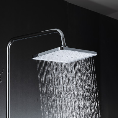 Sen cây tắm nóng lạnh Frap F2486 - hàng chính hãng NGA