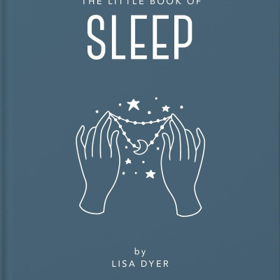 The Little Book Of Sleep